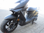 2025 Sym Orbit III 125