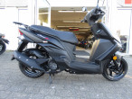 2025 Sym Orbit III 125