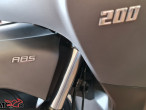 2025 Sym Symphony 200