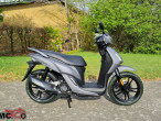 2025 Sym Symphony 200