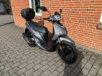 2025 Sym Symphony 200