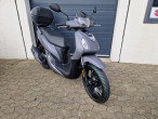 2025 Sym Symphony 200