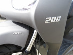 2025 Sym Symphony 200