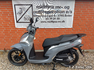 Sym Symphony 50 ST