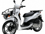 2025 Sym Symphony Cargo 50