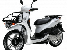 Sym Symphony Cargo 50 Sym Symphony Cargo 50