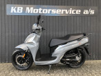 2025 Sym Symphony ST