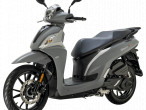 2025 Sym Symphony ST
