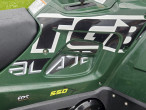 2025 TGB Blade 550I EPS