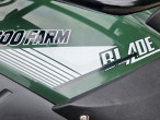 2025 TGB Blade 600 AR 2025 TGB Blade 600 AR