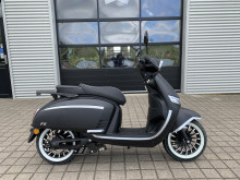 Tinbot TB-F8 HMC Motorcykler