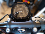 2025 Triumph Bonneville Bobber