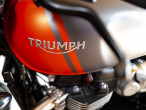 2025 Triumph Bonneville Bobber
