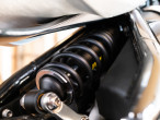 2025 Triumph Bonneville Bobber
