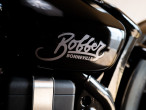 2025 Triumph Bonneville Bobber