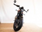 2025 Triumph Bonneville Bobber