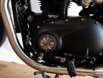 2025 Triumph Bonneville Bobber