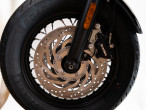 2025 Triumph Bonneville Bobber