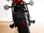 2025 Triumph Bonneville Bobber