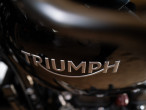 2025 Triumph Bonneville Bobber