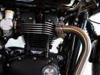 2025 Triumph Bonneville Bobber