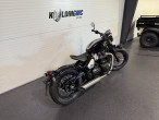 2025 Triumph Bonneville Bobber 2025 Triumph Bonneville Bobber