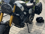2025 Triumph Bonneville 2025 Triumph Bonneville