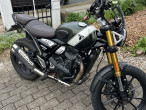 2025 Triumph Bonneville 2025 Triumph Bonneville
