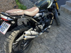 2025 Triumph Bonneville 2025 Triumph Bonneville