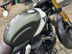 2025 Triumph Bonneville 2025 Triumph Bonneville