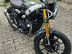 2025 Triumph Bonneville 2025 Triumph Bonneville