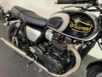 2025 Triumph Bonneville T 100