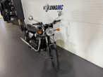 2025 Triumph Bonneville T 100