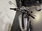 2025 Triumph Bonneville T 100