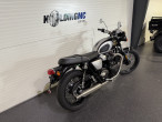 2025 Triumph Bonneville T 100