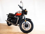 2025 Triumph Bonneville T 100
