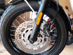 2025 Triumph Bonneville T 100