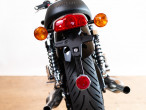 2025 Triumph Bonneville T 100