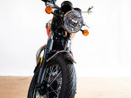 2025 Triumph Bonneville T 100