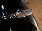 2025 Triumph Bonneville T 100