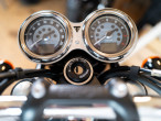 2025 Triumph Bonneville T 100