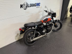 2025 Triumph Bonneville T 100