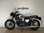 2025 Triumph Bonneville T 100