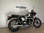 2025 Triumph Bonneville T 100