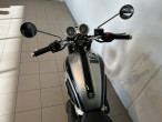 2025 Triumph Bonneville T 100
