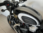 2025 Triumph Bonneville T 100