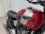 2025 Triumph Bonneville T 120