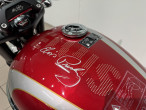 2025 Triumph Bonneville T 120