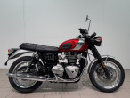 2025 Triumph Bonneville T 120
