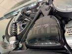 2025 Triumph Bonneville T 120